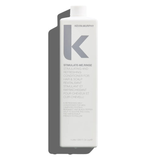 Stimulate-Me.Rinse - Revitalisant stimulant et rafraîchissant-KEVIN MURPHY-[Format]