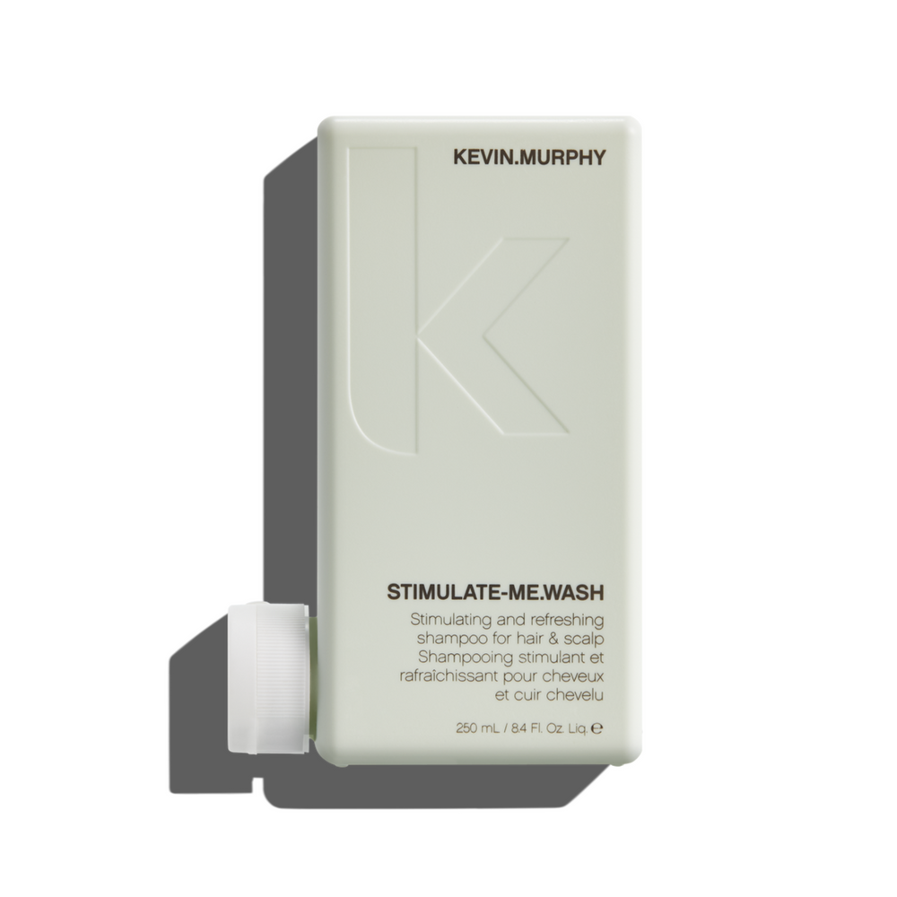 Stimulate-Me.Wash - Shampooing stimulant et rafraîchissant-KEVIN MURPHY-[Format]