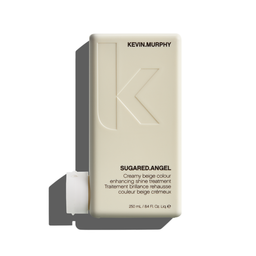 Sugared.Angel - Traitement brillance rehausse couleur beige crémeux-KEVIN MURPHY-[Format]