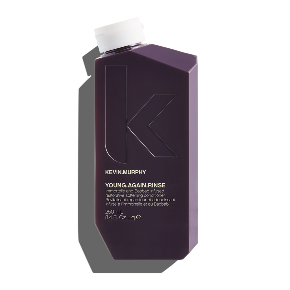 Young.Again.Rinse - Revitalisant réparateur et adoussicant-KEVIN MURPHY-[Format]