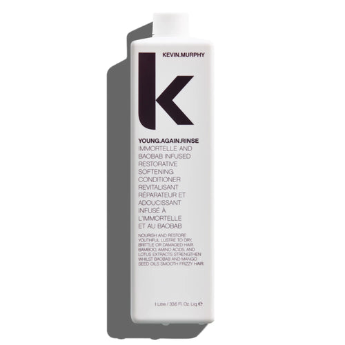 Young.Again.Rinse - Revitalisant réparateur et adoussicant-KEVIN MURPHY-[Format]