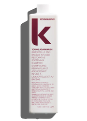 Young.Again.Wash - Shampooing réparateur et adoussicant-KEVIN MURPHY-[Format]