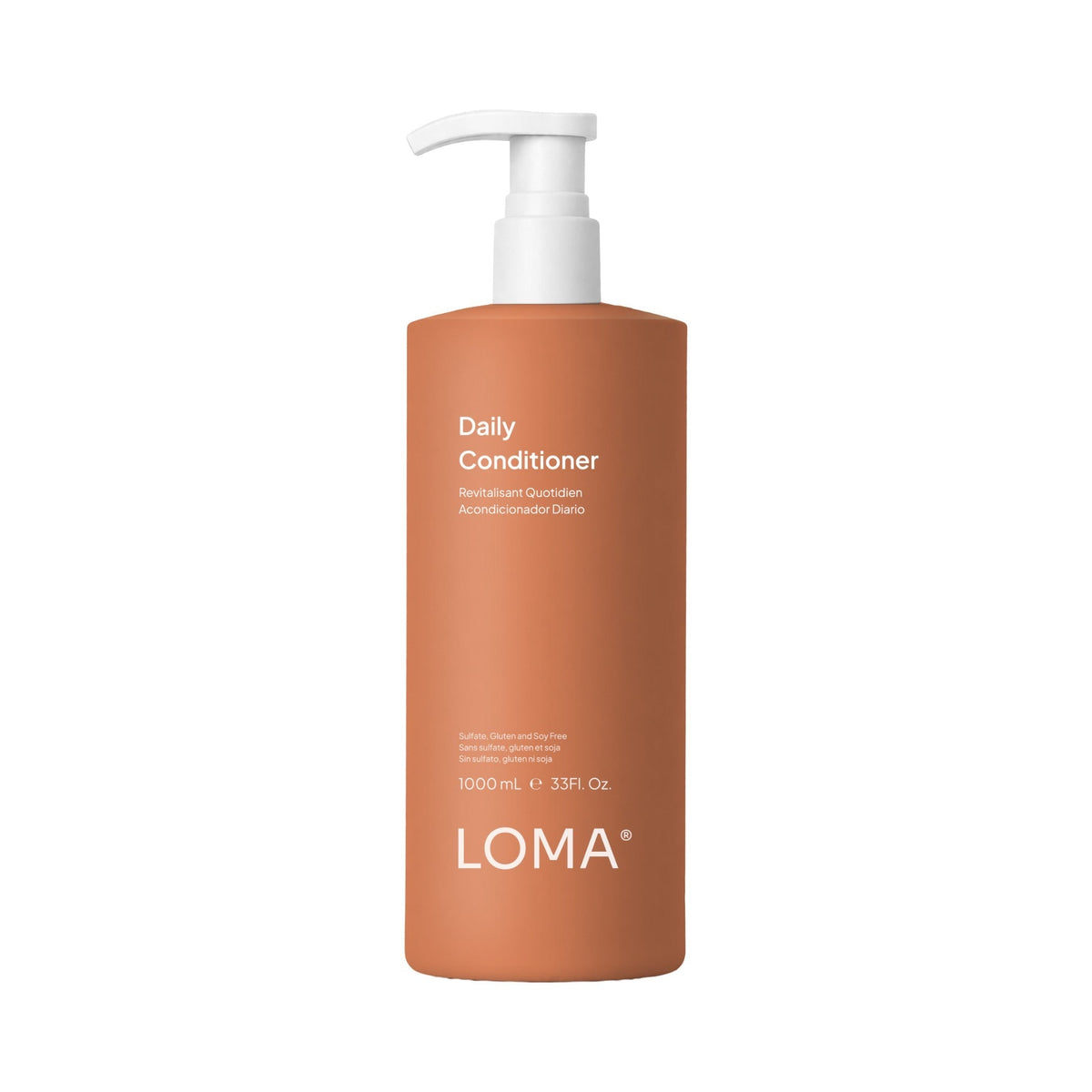 Revitalisant quotidien-Shampoings & Revitalisants||Shampoos & Conditioners-LOMA-[Format]