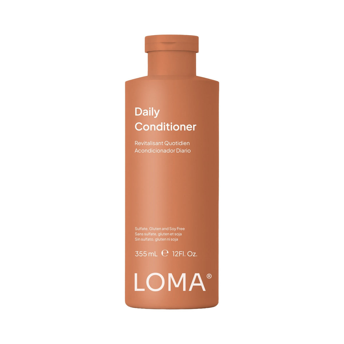 Revitalisant quotidien-Shampoings & Revitalisants||Shampoos & Conditioners-LOMA-[Format]