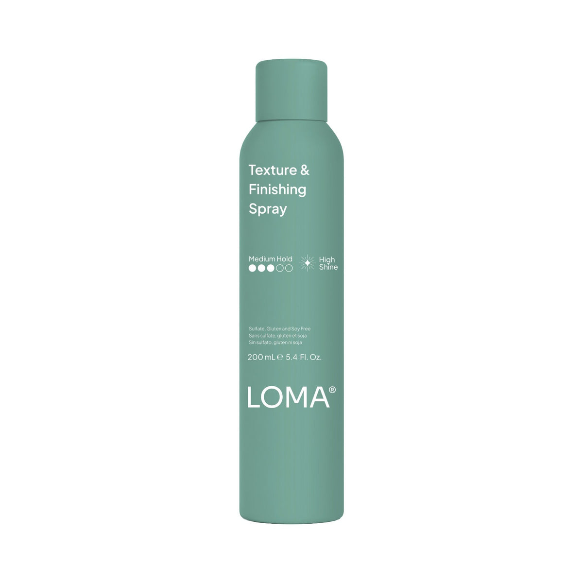 LOMA_Spray texture et finition_200ml-_Gisèle produits de beauté