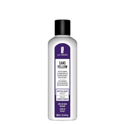 LUC VINCENT_Sans Yellow - Revitalisant violet_300ml-_Gisèle produits de beauté