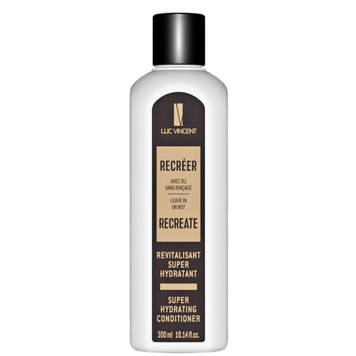 LUC VINCENT_Système recréer - Revitalisant super hydratant_300ml-_Gisèle produits de beauté