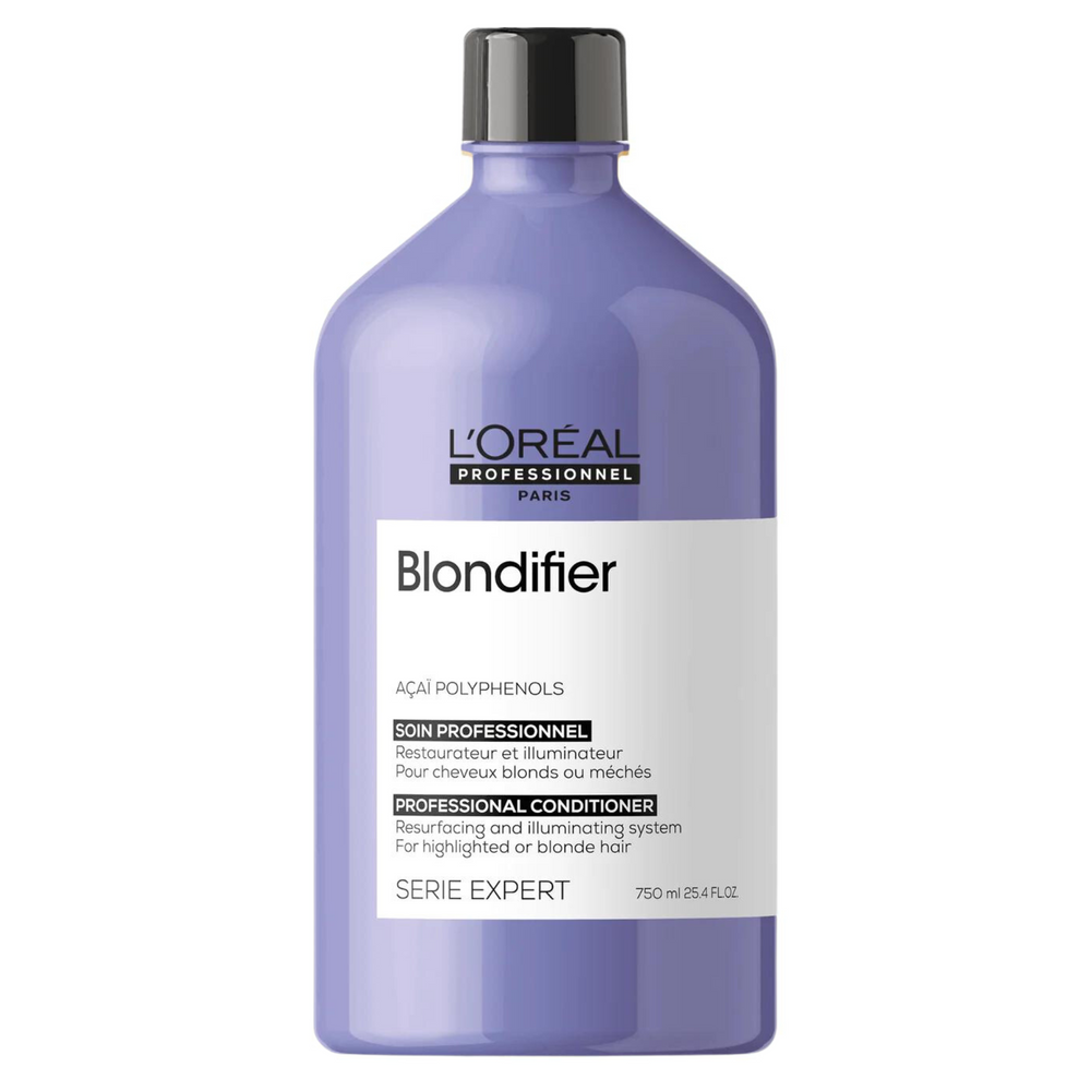 L'ORÉAL PROFESSIONNEL_Blondifier - Revitalisant_750ml-_Gisèle produits de beauté