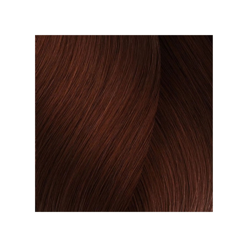 L'ORÉAL PROFESSIONNEL_Dia Light - Coloration semi-permanente_50ml-6.64_Gisèle produits de beauté