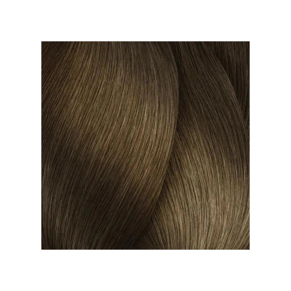 L'ORÉAL PROFESSIONNEL_Dia Light - Coloration semi-permanente_50ml-7.31_Gisèle produits de beauté