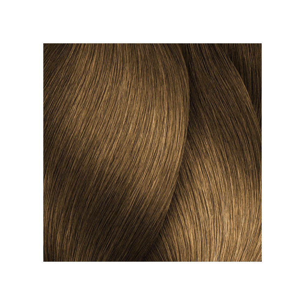 L'ORÉAL PROFESSIONNEL_Dia Light - Coloration semi-permanente_50ml-7.3_Gisèle produits de beauté