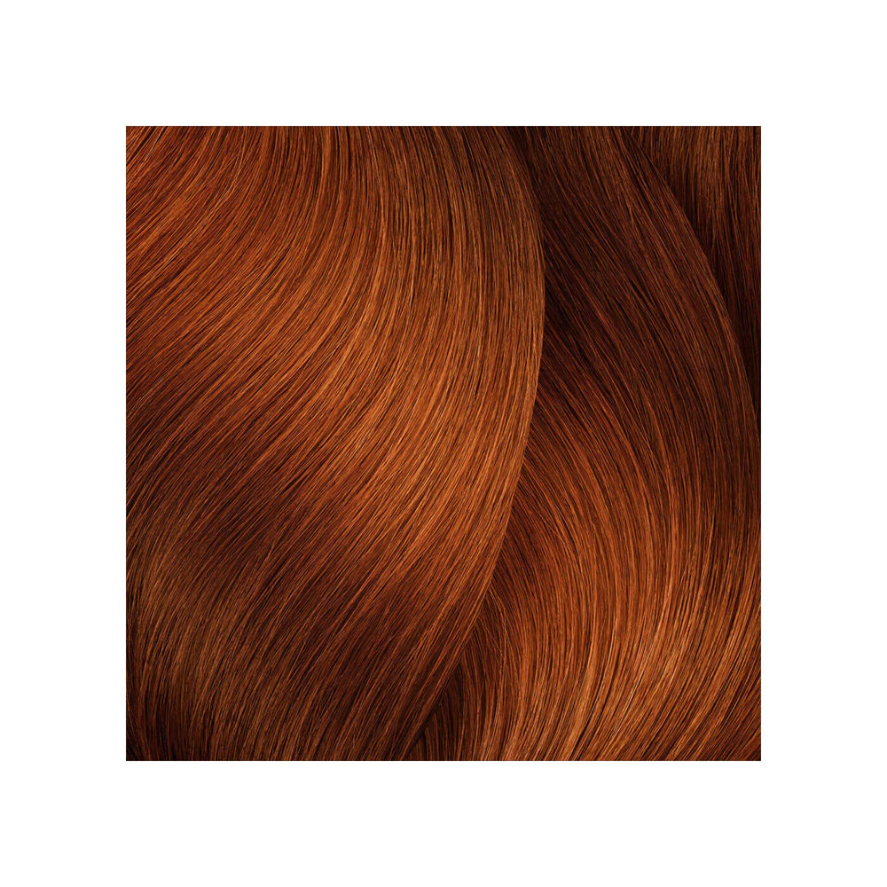 L'ORÉAL PROFESSIONNEL_Dia Light - Coloration semi-permanente_50ml-7.43_Gisèle produits de beauté