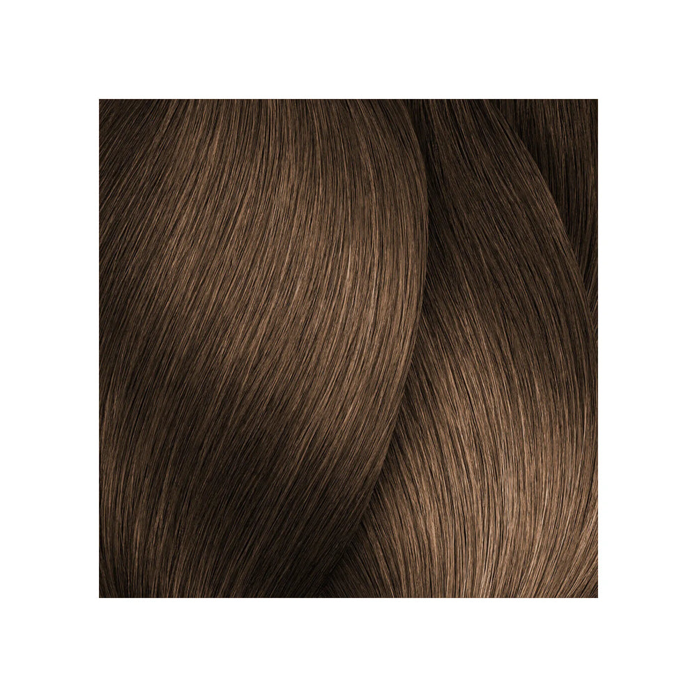 L'ORÉAL PROFESSIONNEL_Dia Light - Coloration semi-permanente_50ml-7.8_Gisèle produits de beauté