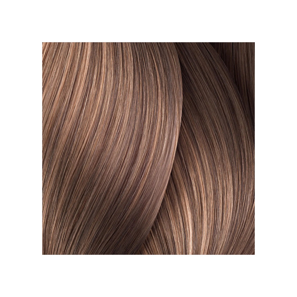 L'ORÉAL PROFESSIONNEL_Dia Light - Coloration semi-permanente_50ml-8.21_Gisèle produits de beauté
