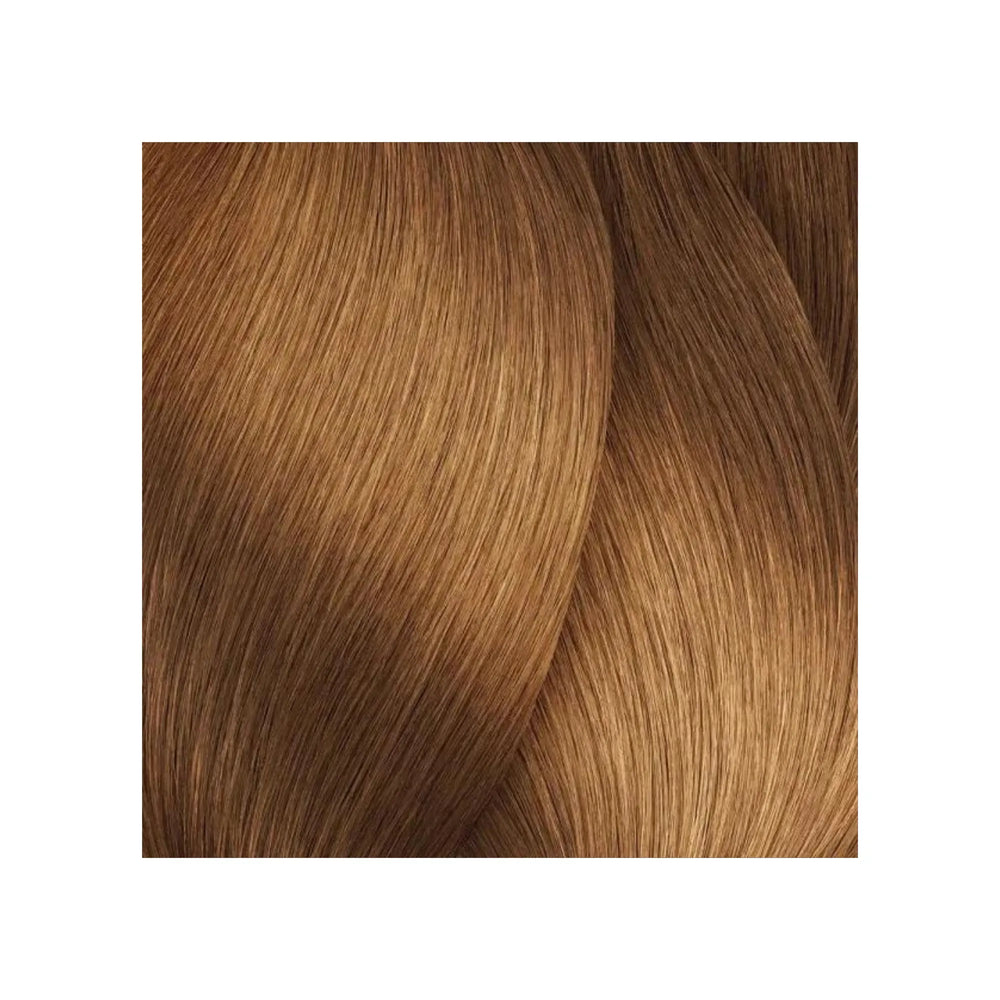 L'ORÉAL PROFESSIONNEL_Dia Light - Coloration semi-permanente_50ml-8.34_Gisèle produits de beauté
