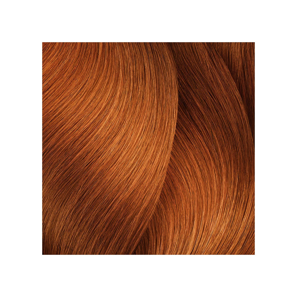 L'ORÉAL PROFESSIONNEL_Dia Light - Coloration semi-permanente_50ml-8.43_Gisèle produits de beauté