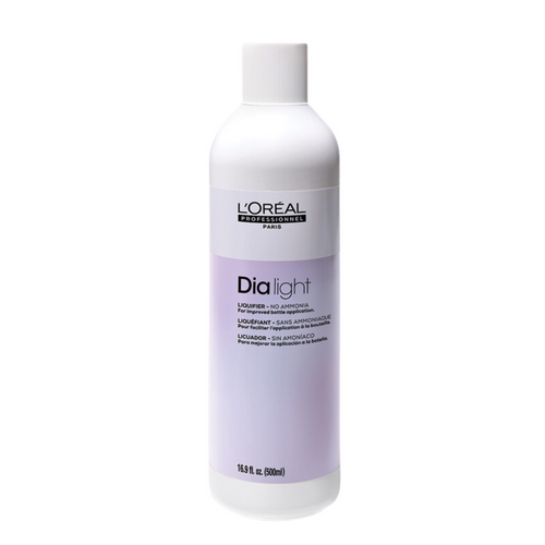 L'ORÉAL PROFESSIONNEL_Dia Light - Gloss Liquéfiant_500ml-_Gisèle produits de beauté