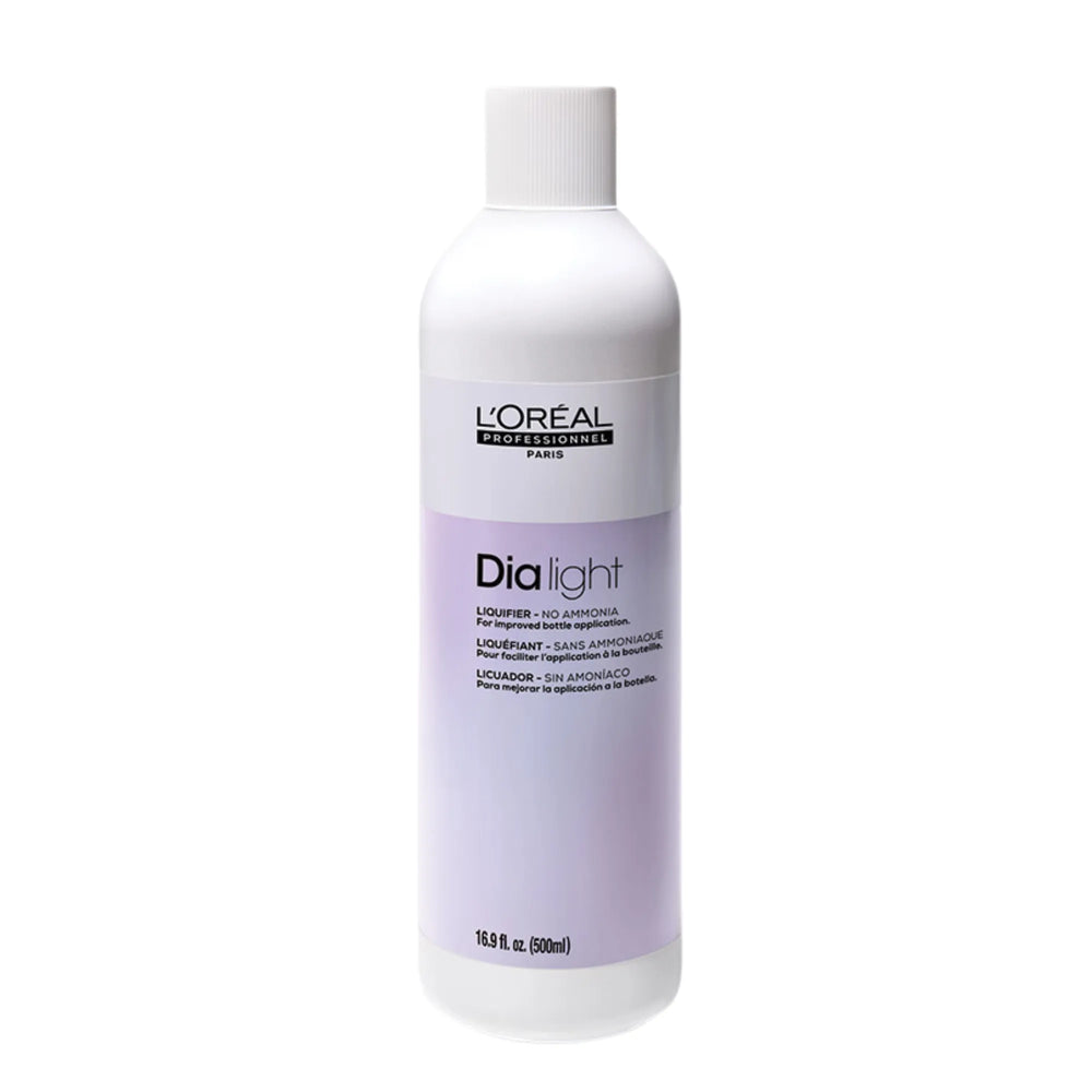 L'ORÉAL PROFESSIONNEL_Dia Light - Gloss Liquéfiant_500ml-_Gisèle produits de beauté