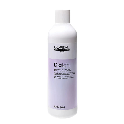 L'ORÉAL PROFESSIONNEL_Dia Light - Gloss Liquéfiant_500ml-_Gisèle produits de beauté