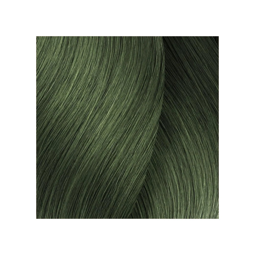 L'ORÉAL PROFESSIONNEL_Majirel - Mix_50ml-Vert_Gisèle produits de beauté