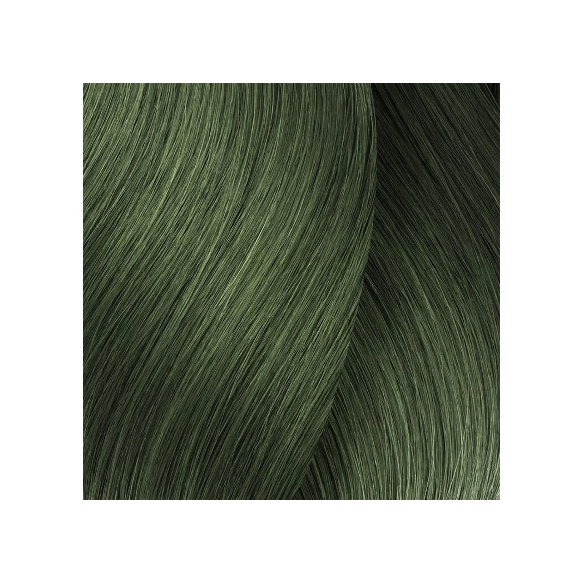 L'ORÉAL PROFESSIONNEL_Majirel - Mix_50ml-Vert_Gisèle produits de beauté