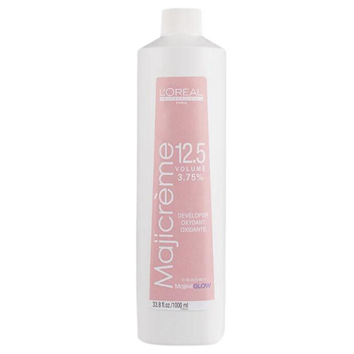 L'ORÉAL PROFESSIONNEL_Majirel - Majicrème Oxydant 12,5VOL_1L-_Gisèle produits de beauté