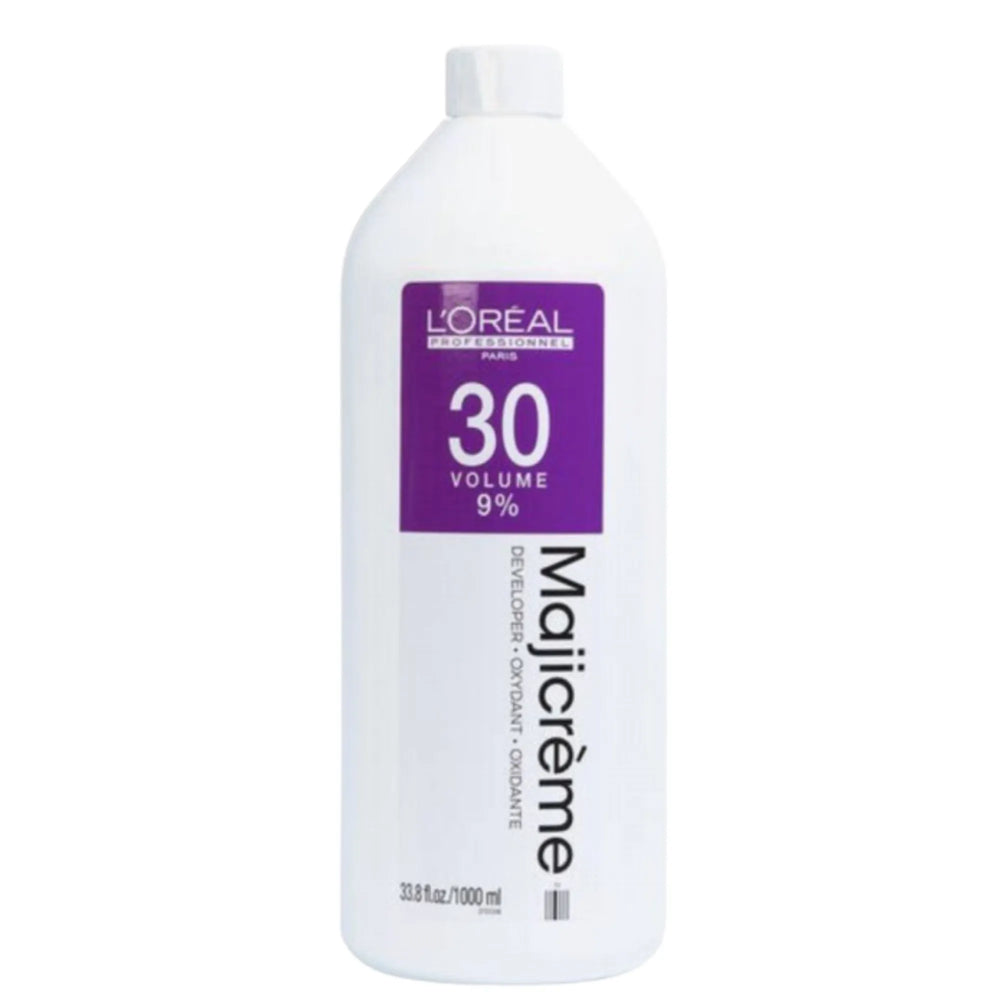 MAJIREL - OXYDANT MAJICRÈME