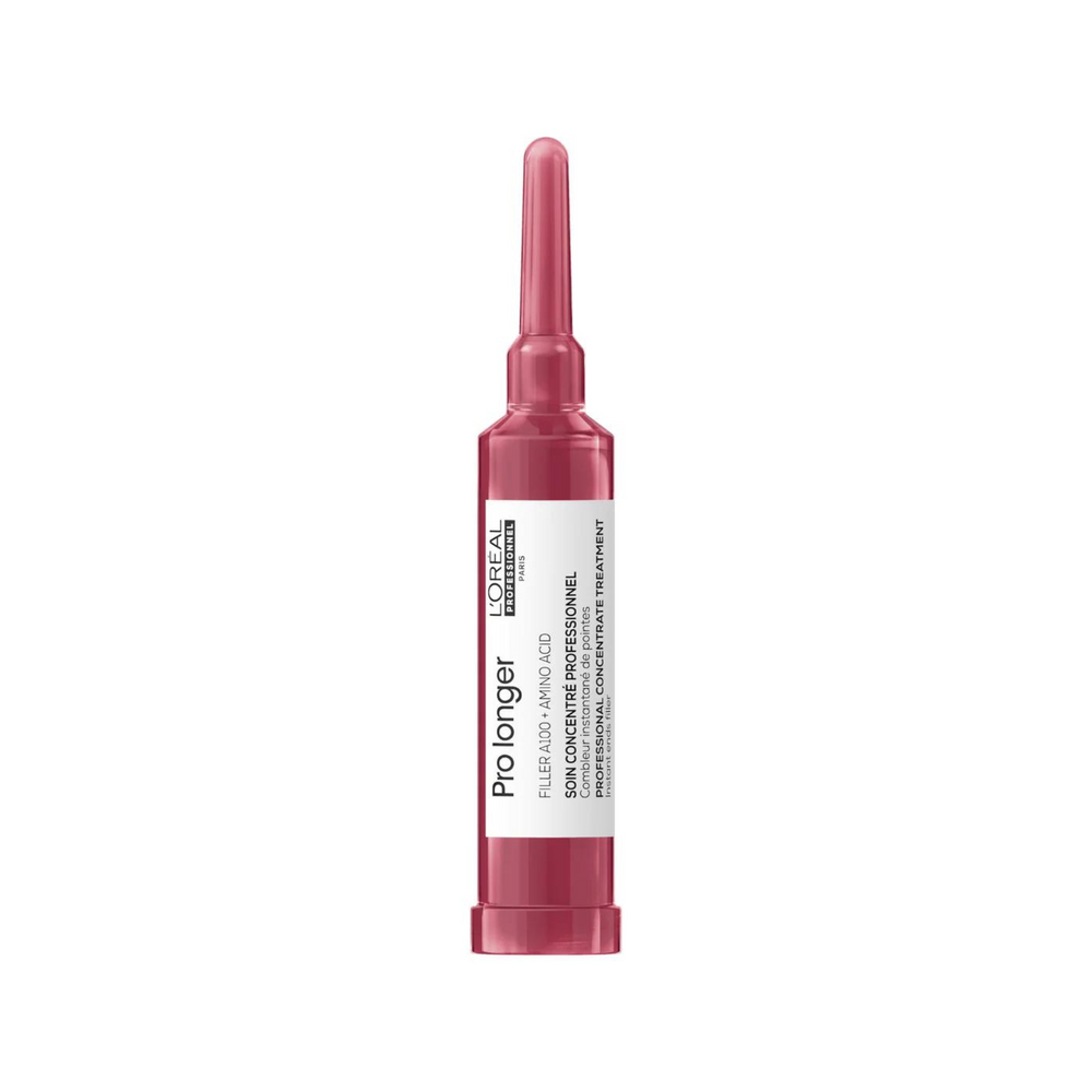 L'ORÉAL PROFESSIONNEL_Pro Longer - Concentré_15ml-_Gisèle produits de beauté