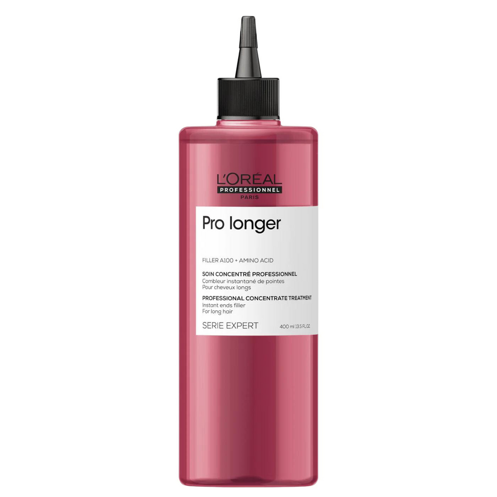 L'ORÉAL PROFESSIONNEL_Pro Longer - Concentré_400ml-_Gisèle produits de beauté