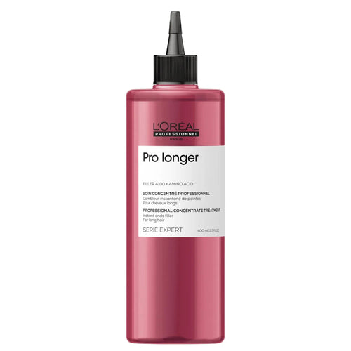 L'ORÉAL PROFESSIONNEL_Pro Longer - Concentré_400ml-_Gisèle produits de beauté