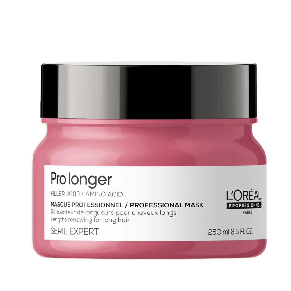 L'ORÉAL PROFESSIONNEL_Pro Longer - Masque_250ml-_Gisèle produits de beauté