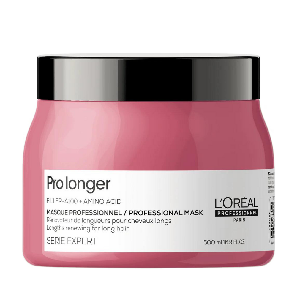 L'ORÉAL PROFESSIONNEL_Pro Longer - Masque_500ml-_Gisèle produits de beauté