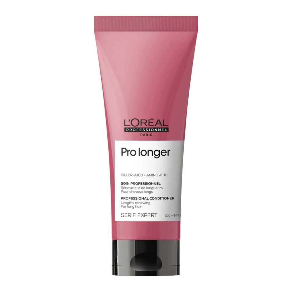 L'ORÉAL PROFESSIONNEL_Pro Longer - Revitalisant_200ml-_Gisèle produits de beauté