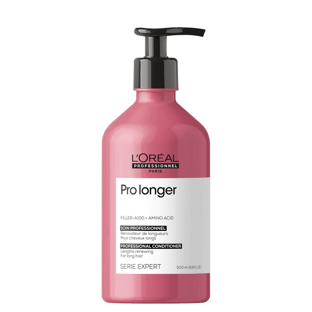 L'ORÉAL PROFESSIONNEL_Pro Longer - Revitalisant_500ml-_Gisèle produits de beauté