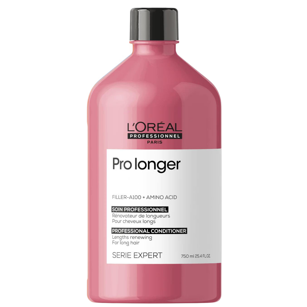 L'ORÉAL PROFESSIONNEL_Pro Longer - Revitalisant_750ml-_Gisèle produits de beauté