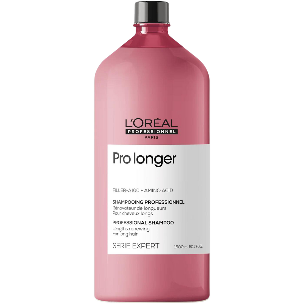 L'ORÉAL PROFESSIONNEL_Pro Longer - Shampooing_1500ml-_Gisèle produits de beauté