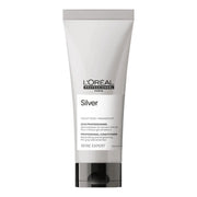 L'ORÉAL PROFESSIONNEL_Silver - Revitalisant_200ml-_Gisèle produits de beauté