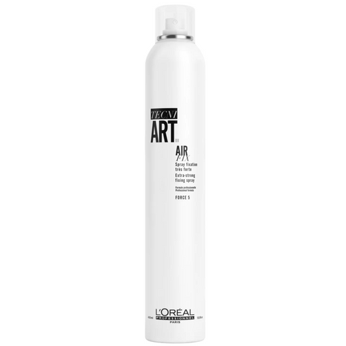 L'ORÉAL PROFESSIONNEL_Tecni.Art - Air Fix Force 5_400ml-_Gisèle produits de beauté