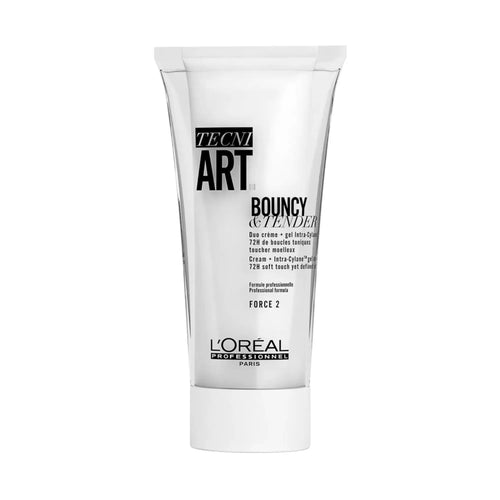 L'ORÉAL PROFESSIONNEL_Tecni.Art - Bouncy & Tender_150ml-_Gisèle produits de beauté