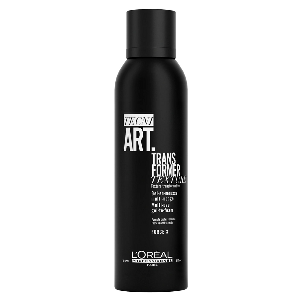 L'ORÉAL PROFESSIONNEL_Tecni.Art - Transformer Gel_150ml-_Gisèle produits de beauté