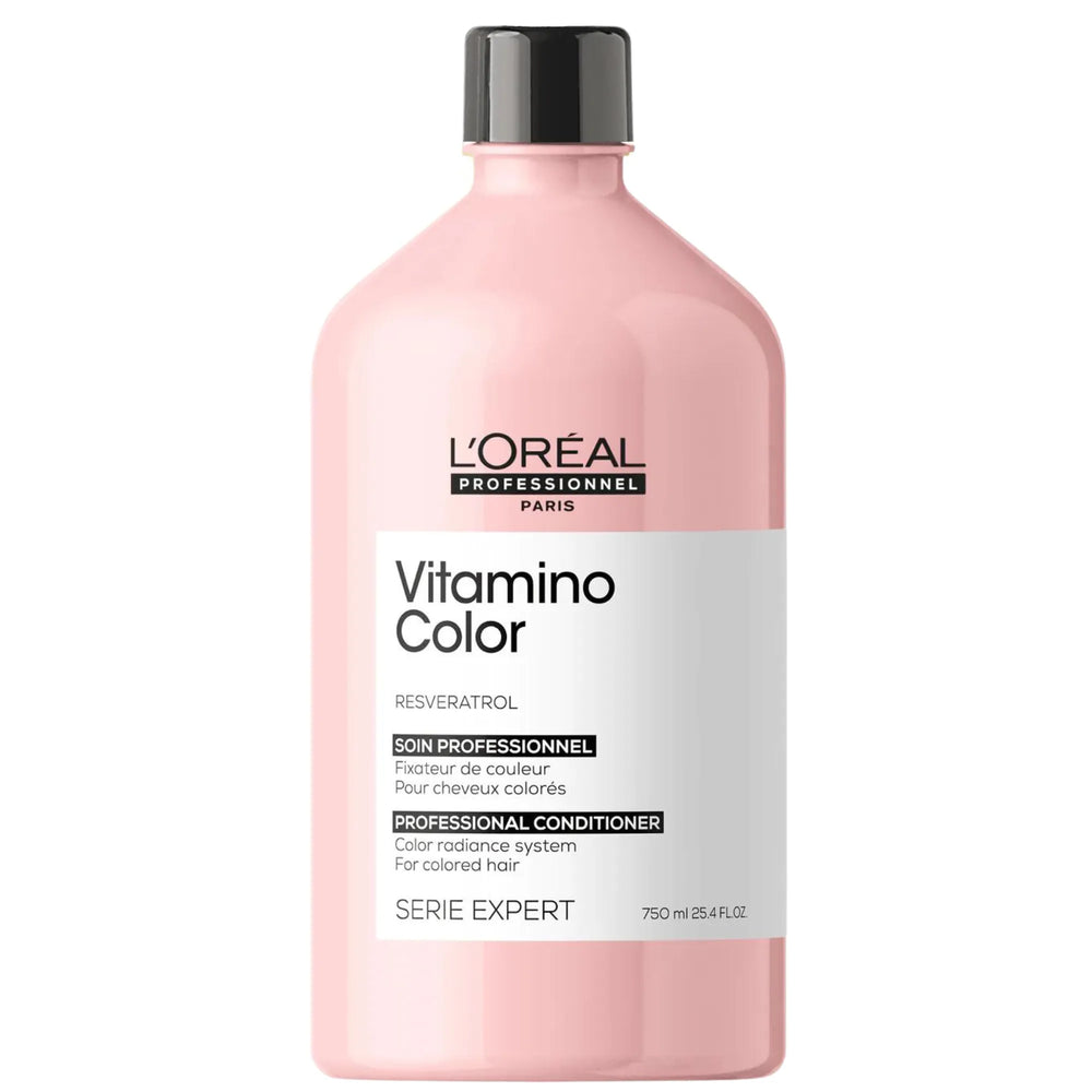 L'ORÉAL PROFESSIONNEL_Vitamino Color - Revitalisant_750ml-_Gisèle produits de beauté