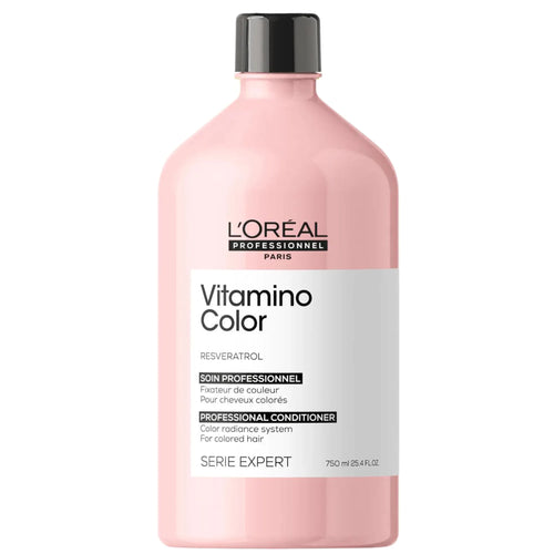 L'ORÉAL PROFESSIONNEL_Vitamino Color - Revitalisant_750ml-_Gisèle produits de beauté