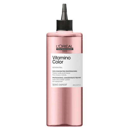 L'ORÉAL PROFESSIONNEL_Vitamino Color - Soin concentré_400ml-_Gisèle produits de beauté