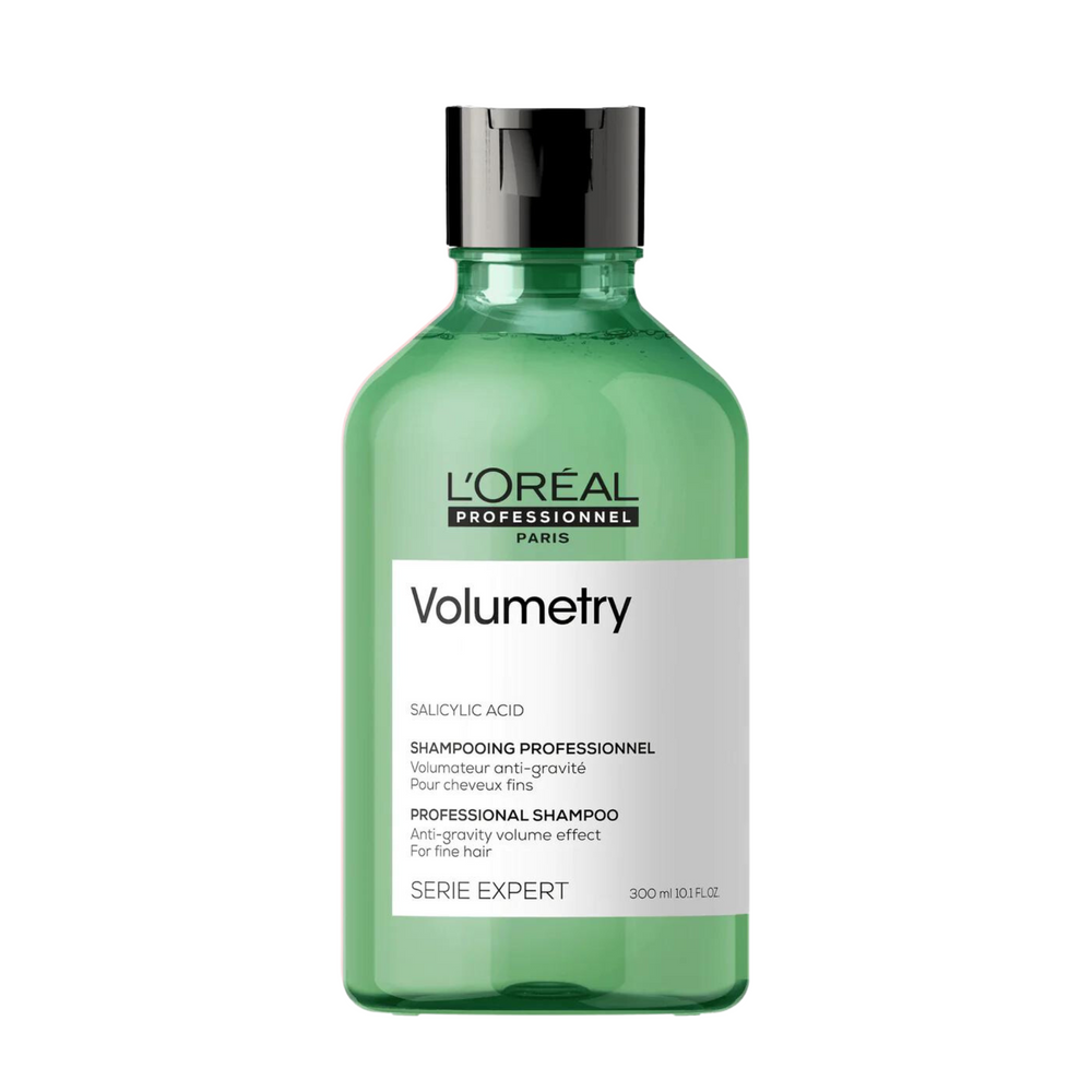 L'ORÉAL PROFESSIONNEL_Volumetry - Shampooing_300ml-_Gisèle produits de beauté