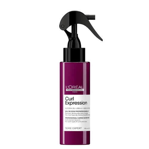 L'ORÉAL PROFESSIONNEL_Curl Expression - Raviveur de boucles_190ml-_Gisèle produits de beauté