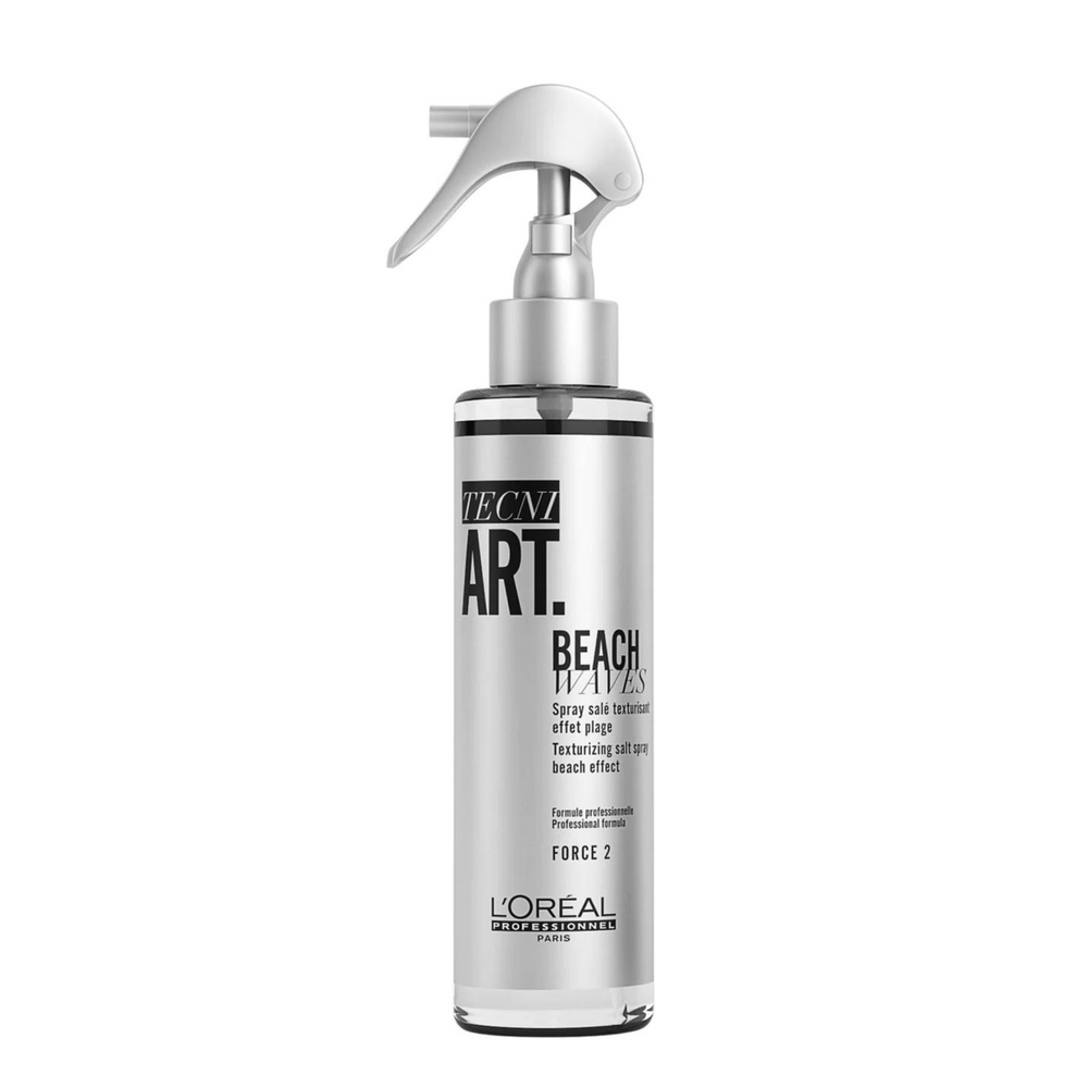 L'ORÉAL PROFESSIONNEL_Tecni.Art - Beach Waves_150ml-_Gisèle produits de beauté