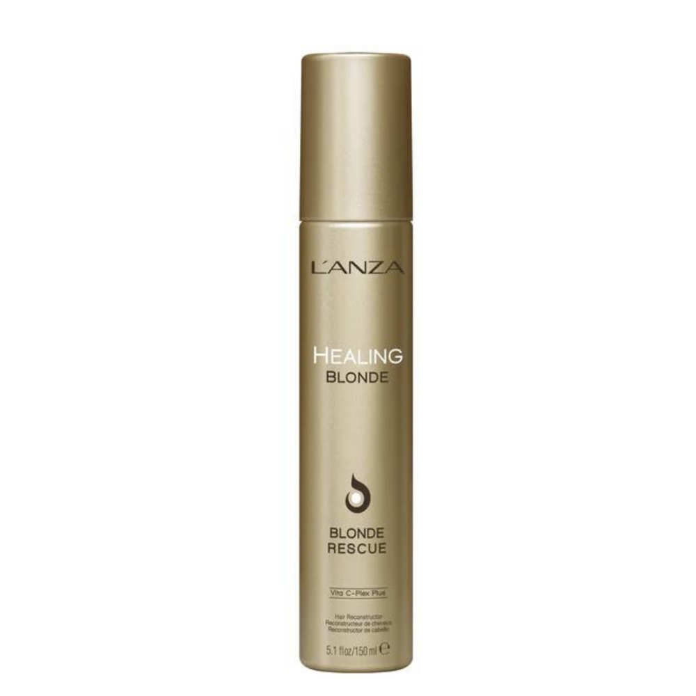 L'ANZA_Healing Blonde - Blonde Rescue_150ml-_Gisèle produits de beauté