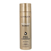 L'ANZA_Healing Blonde - Revitalisant Bright Blonde_250ml-_Gisèle produits de beauté