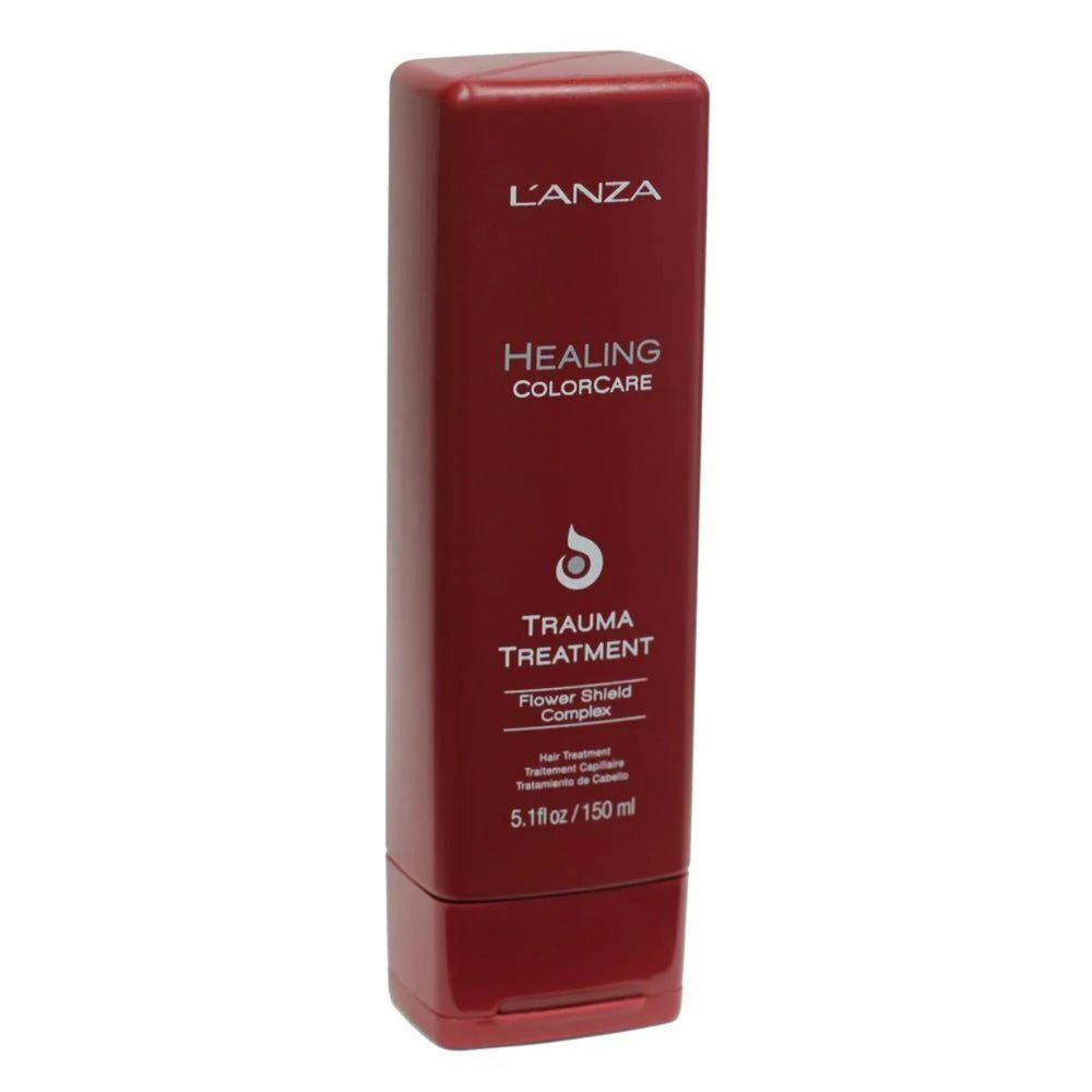 L'ANZA_Healing Color Care - Trauma Treatment_150ml-_Gisèle produits de beauté