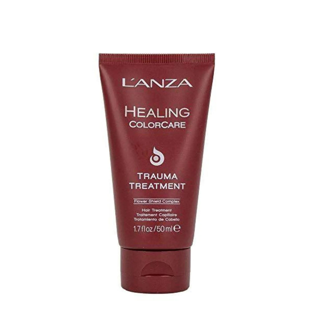 L'ANZA_Healing Color Care - Trauma Treatment_50ml-_Gisèle produits de beauté